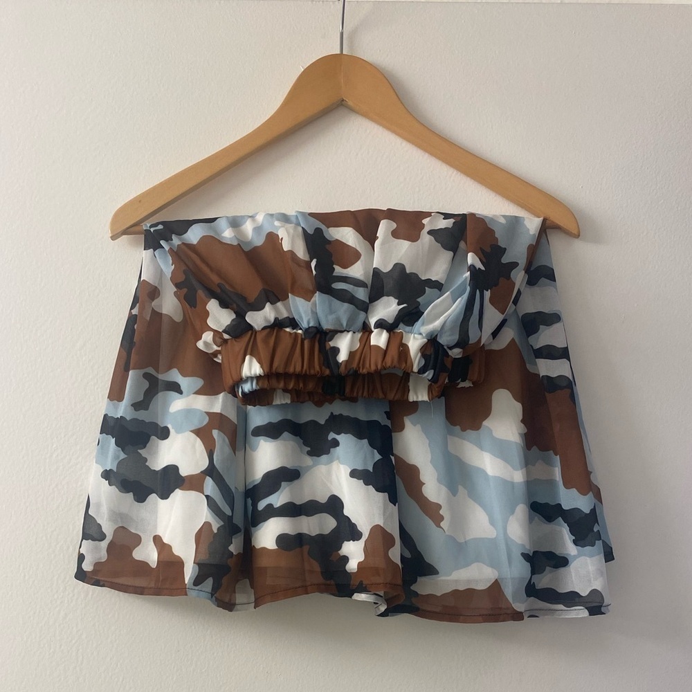 NWT Pantora Skirt